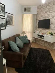Flat com 1 Quarto para alugar, 30m² no Jardim Paulista, São Paulo
