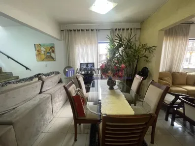 Casa com 4 Quartos à venda, 160m² no Vila Lageado, São Paulo