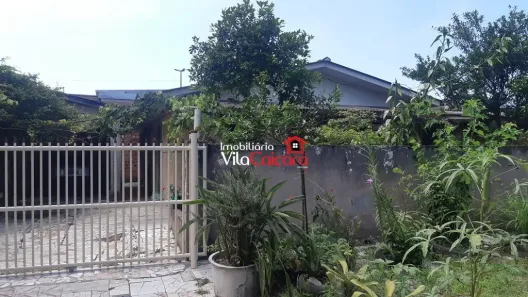 Casa com 3 Quartos à venda, 68m² no Marissol, Pontal do Paraná