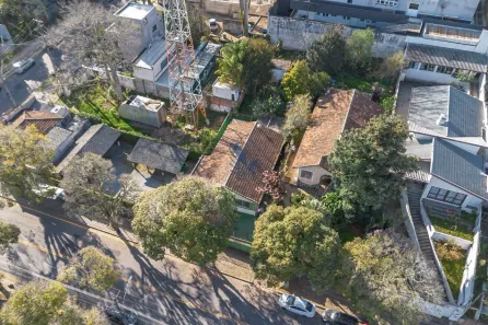 Casa com 3 Quartos à venda, 110m² no Mercês, Curitiba