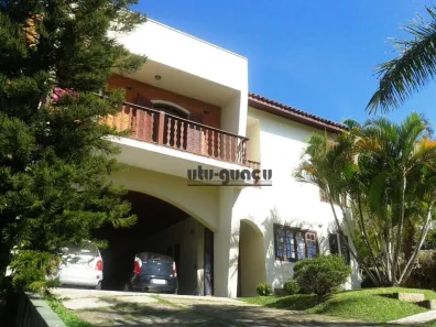 Casa de Condomínio com 3 Quartos à venda, 265m² no Bairro Campos de Santo Antônio, Itu