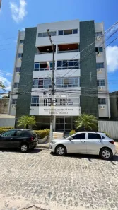 Apartamento com 3 Quartos à venda, 126m² no Santo Amaro, Recife