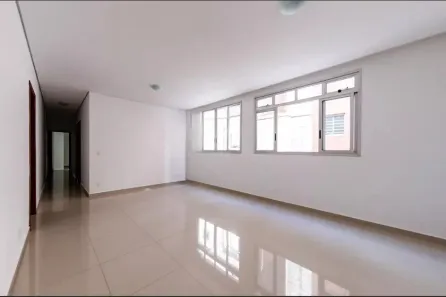 Apartamento com 4 Quartos à venda, 120m² no Alto Barroca, Belo Horizonte