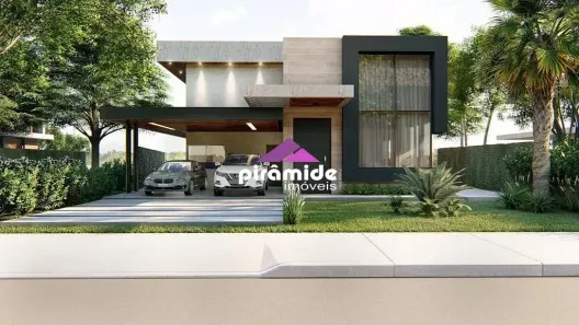 Casa com 4 Quartos à venda, 433m² no Condomínio Residencial Altos da Quinta, São José dos Campos