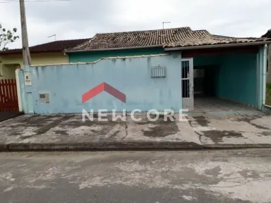 Casa com 3 Quartos à venda, 80m² no Verde Mar, Itanhaém