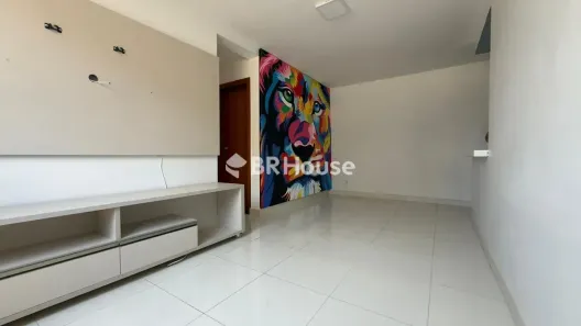 Apartamento com 3 Quartos à venda, 70m² no Ponte Nova, Várzea Grande