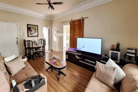 Apartamento com 2 Quartos à venda, 68m² no Icaraí, Niterói