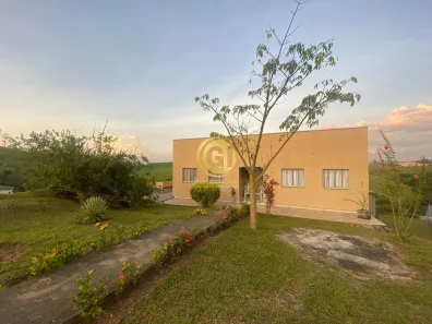 Casa de Condomínio com 2 Quartos à venda, 350m² no Condomínio Parque Vale dos Lagos, Jacareí