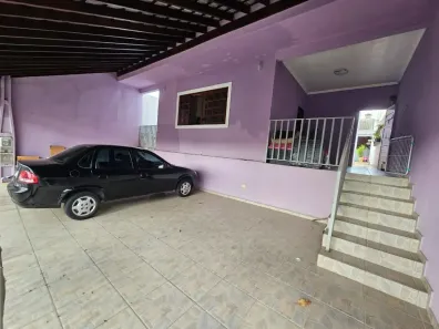 Sobrado com 3 Quartos à venda, 249m² no Bosque dos Eucaliptos, São José dos Campos