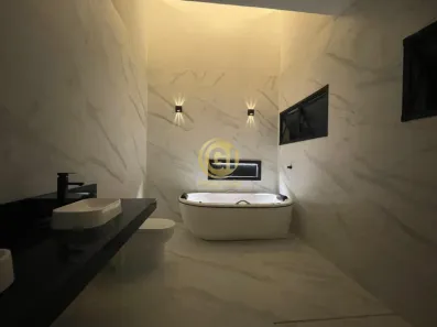 Casa de Condomínio com 2 Quartos à venda, 220m² no Parque Residencial Maria Elmira, Caçapava