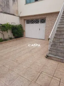 Sobrado com 3 Quartos à venda, 146m² no Vila Formosa, São Paulo