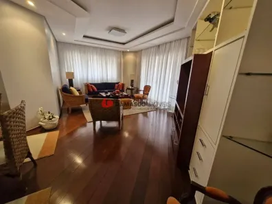 Apartamento com 3 Quartos à venda, 169m² no Santa Paula, São Caetano do Sul