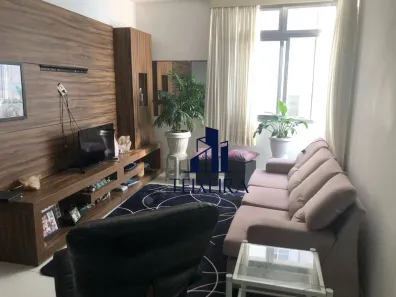 Apartamento com 3 Quartos à venda, 110m² no Vila Luis Antônio, Guarujá