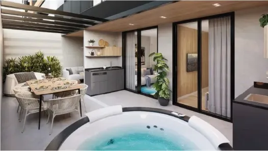 Cobertura com 3 Quartos à venda, 164m² no Icaraí, Niterói