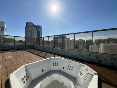 Cobertura com 5 Quartos à venda, 396m² no Praia do Canto, Vitória