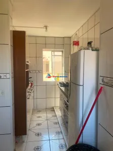 Apartamento com 2 Quartos à venda, 96m² no Bairro do Uberaba, Bragança Paulista