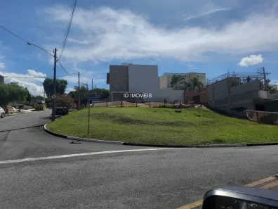 Lote/Terreno à venda, 300m² no Parque Esplanada, Votorantim