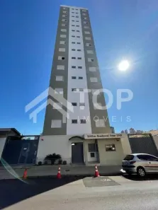 Apartamento com 2 Quartos à venda, 75m² no Jardim São Carlos, São Carlos
