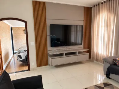 Casa com 3 Quartos à venda, 187m² no Jardim Santa Luzia, Ribeirão Preto