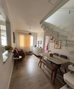 Cobertura com 2 Quartos à venda, 102m² no Parque Novo Mundo, São Paulo