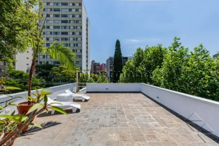 Sobrado com 3 Quartos à venda, 500m² no Jardim das Bandeiras, São Paulo