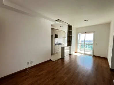 Apartamento com 3 Quartos para alugar, 69m² no Santa Rosa, Londrina
