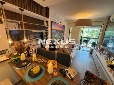Apartamento com 2 Quartos à venda, 68m² no Recreio dos Bandeirantes, Rio de Janeiro
