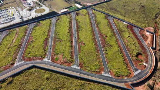 Lote/Terreno à venda, 250m² no São Bento, Paulínia