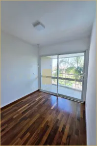Apartamento com 1 Quarto para alugar, 60m² no Sumarezinho, São Paulo