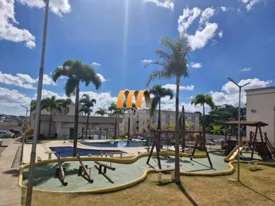 Apartamento com 2 Quartos à venda, 43m² no Calixtolândia 2ª Etapa, Anápolis
