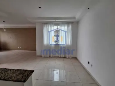Casa com 3 Quartos à venda, 113m² no Campo Grande, Santos