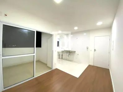 Apartamento com 1 Quarto à venda, 34m² no Vila Osasco, Osasco