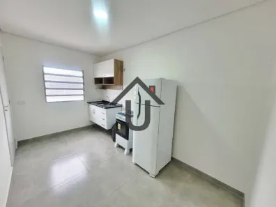Kitnet com 1 Quarto para alugar, 25m² no Vila São Silvestre, São Paulo