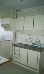 Apartamento com 1 Quarto à venda, 48m² no Centro, São José do Rio Preto