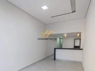 Casa com 2 Quartos à venda, 70m² no Jardim Morada do Sol, Indaiatuba