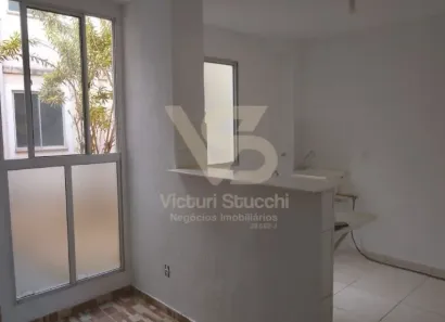 Apartamento com 2 Quartos para venda ou aluguel, 88m² no Parque Residencial Iguatemi, Araraquara