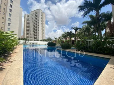 Apartamento com 3 Quartos à venda, 89m² no Pitimbu, Natal