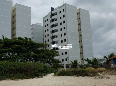 Apartamento com 2 Quartos à venda, 78m² no Guarda Civil, Itanhaém