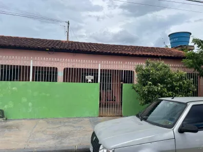 Casa com 3 Quartos à venda, 280m² no Morada da Serra, Cuiabá