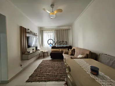 Apartamento com 1 Quarto à venda, 55m² no Pitangueiras, Guarujá