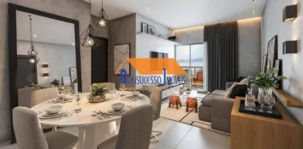 Cobertura com 3 Quartos à venda, 125m² no Lourdes, Belo Horizonte