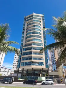 Apartamento com 3 Quartos à venda, 115m² no Praia de Itaparica, Vila Velha