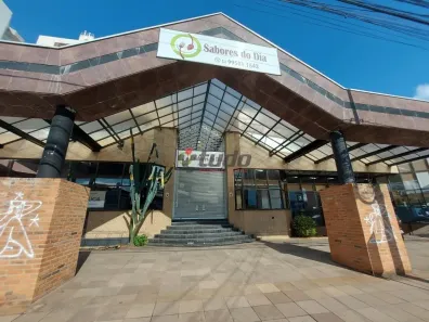 Ponto Comercial para alugar, 346m² no Ideal, Novo Hamburgo