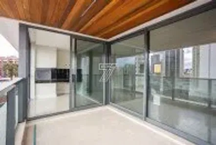 Apartamento com 3 Quartos à venda, 200m² no Alto da Glória, Curitiba