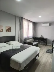 Apartamento com 1 Quarto à venda, 30m² no Centro Histórico, Porto Alegre