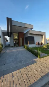 Casa de Condomínio com 3 Quartos à venda, 104m² no Muçumagro, João Pessoa