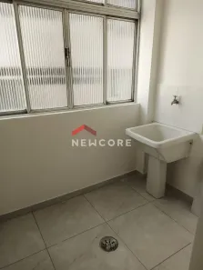 Apartamento com 1 Quarto à venda, 55m² no Itararé, São Vicente