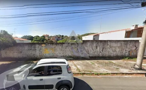 Lote/Terreno à venda, 312m² no Chácara da Barra, Campinas