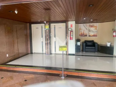 Apartamento com 1 Quarto à venda, 62m² no Vila Lídia, Campinas