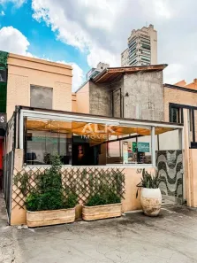 Imóvel Comercial à venda, 220m² no Vila Nova Conceição, São Paulo